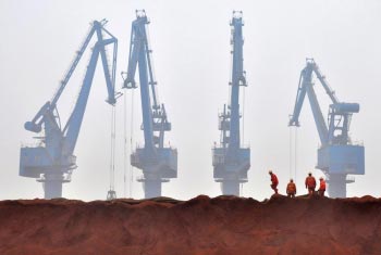 chinamining 070201